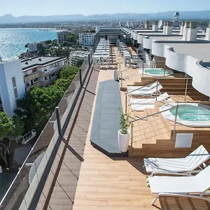 Sunset By Pierre & Hotel Salou