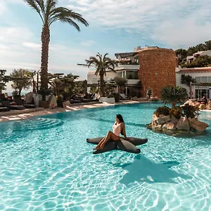 Hacienda Na Xamena, Ibiza Hotel Na Xamena
