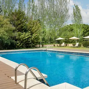 Hotel Ac San Cugat By Marriott