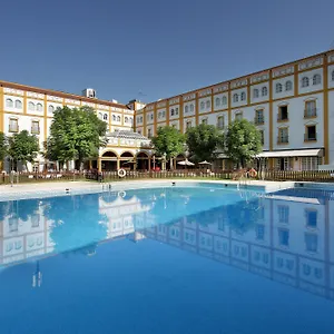 Exe Gran Solucar Hotel Sanlucar la Mayor