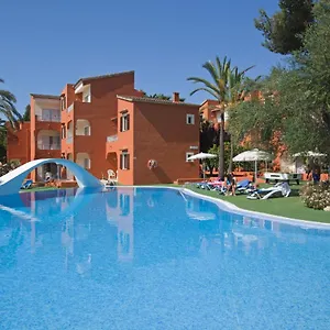 Hsm Club Torre Blanca Hotel Sa Coma (Mallorca)